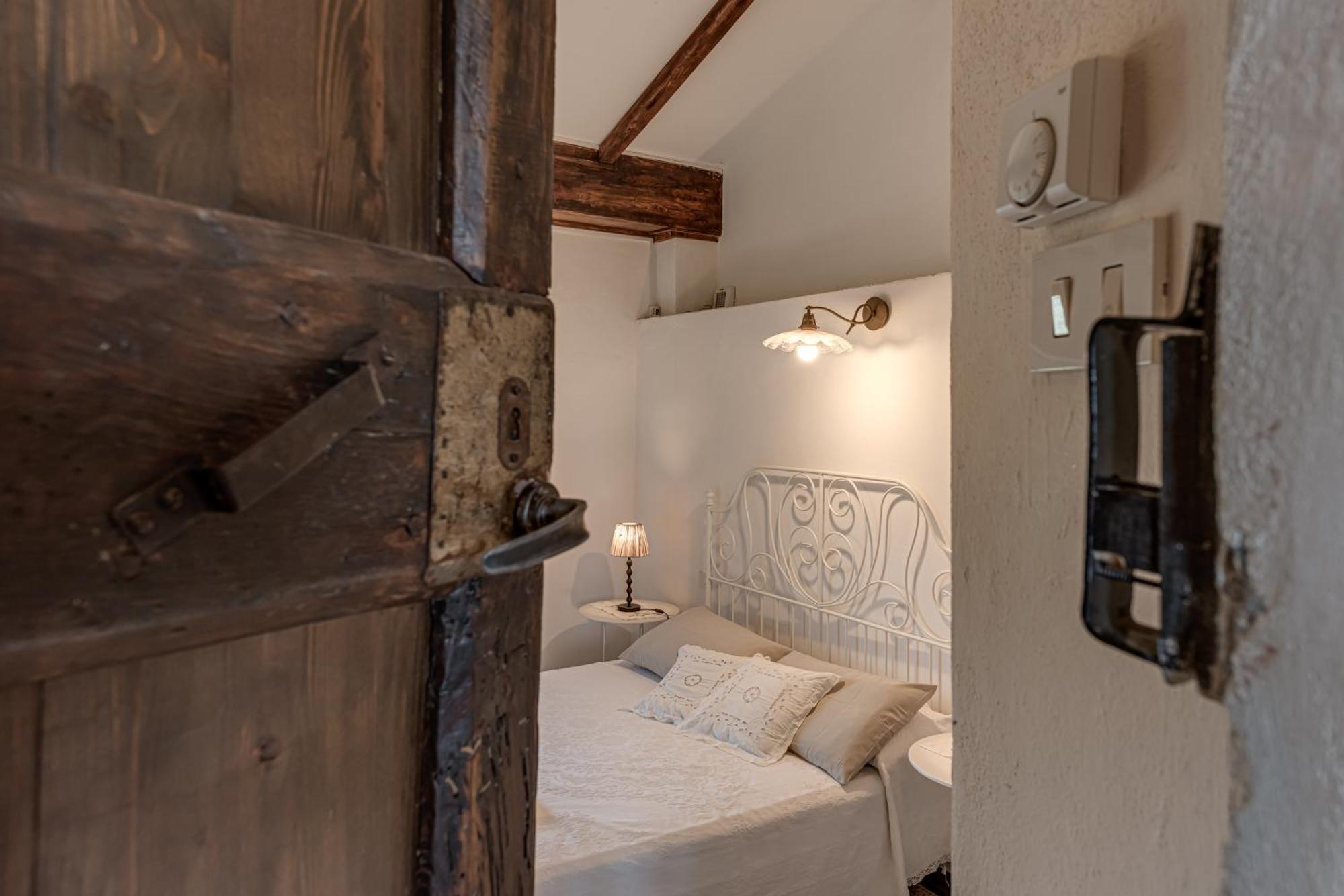 Villanovia Country House Volterra Exterior foto